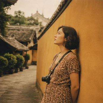 Illustrative Guild Hall on Film Experience preview for Huguang Guild Hall